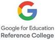 Google for Education Reference College