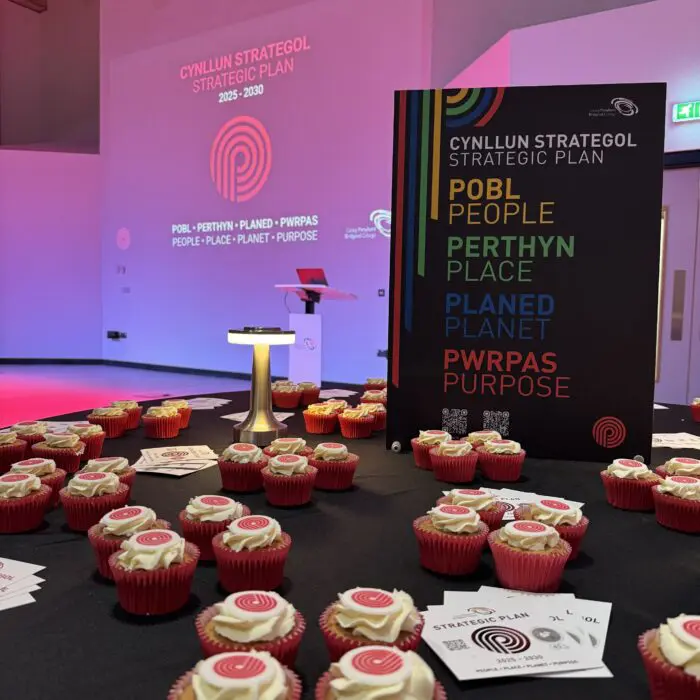 Strategic Plan 2025-2030