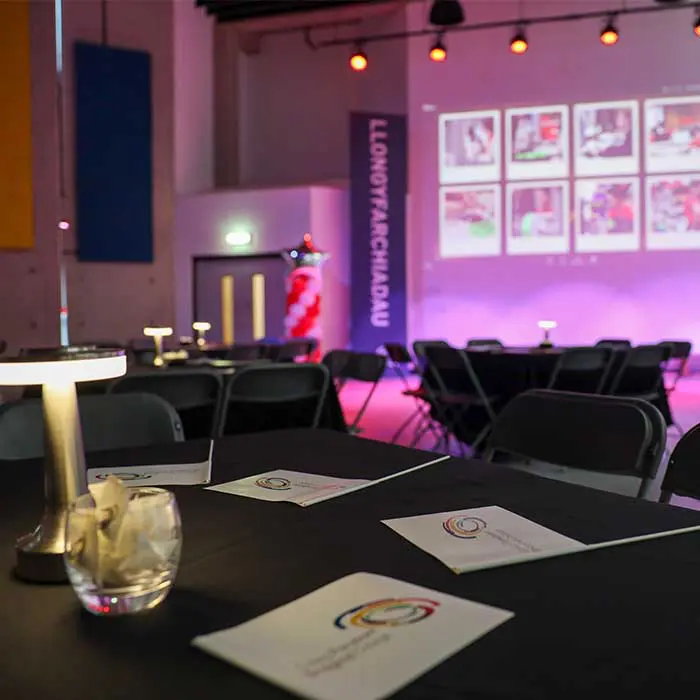 Bridgend College Celebrates Student Success at Skills Competition Wales Awards